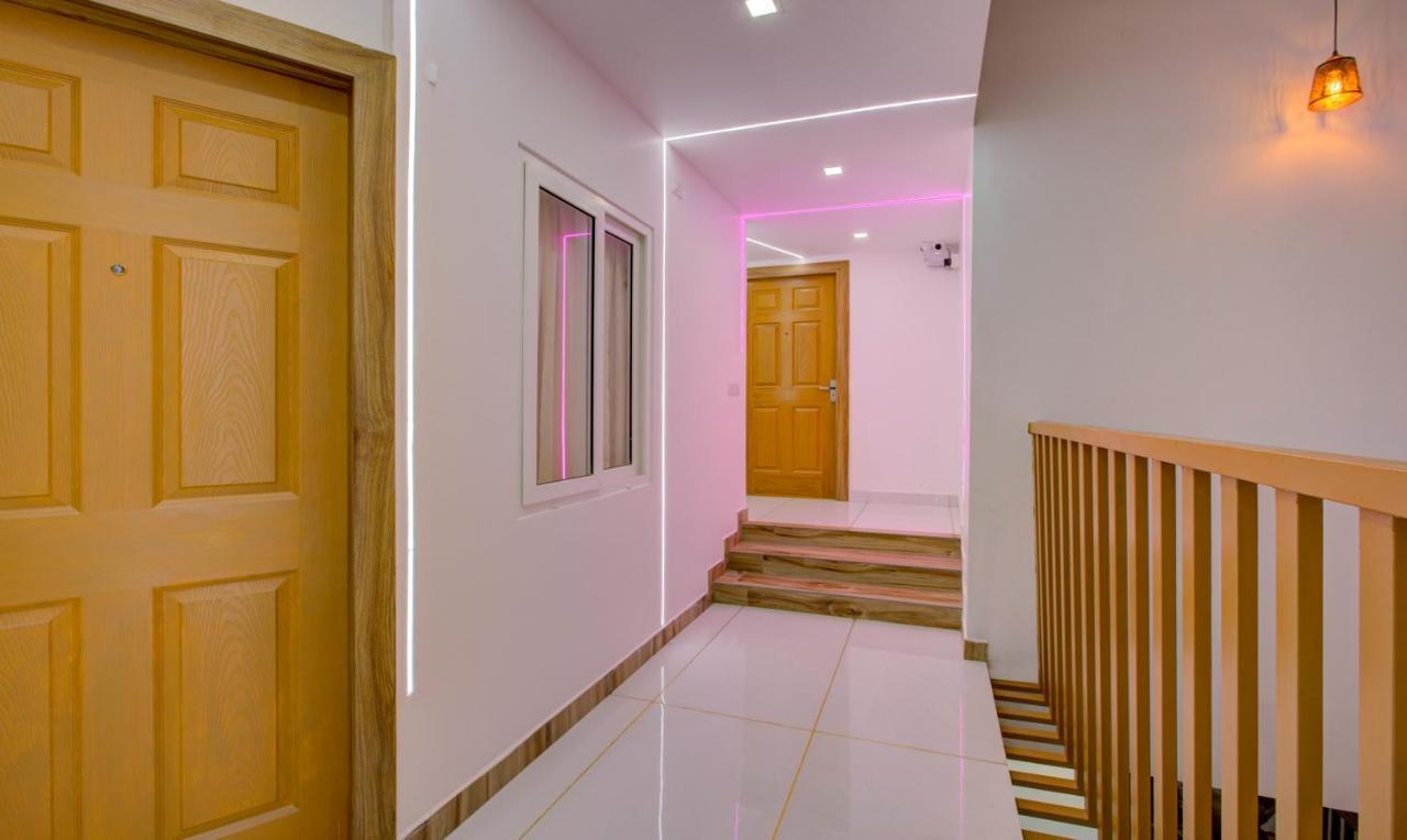 Nawal Mahal Hotel Kochi Екстериор снимка