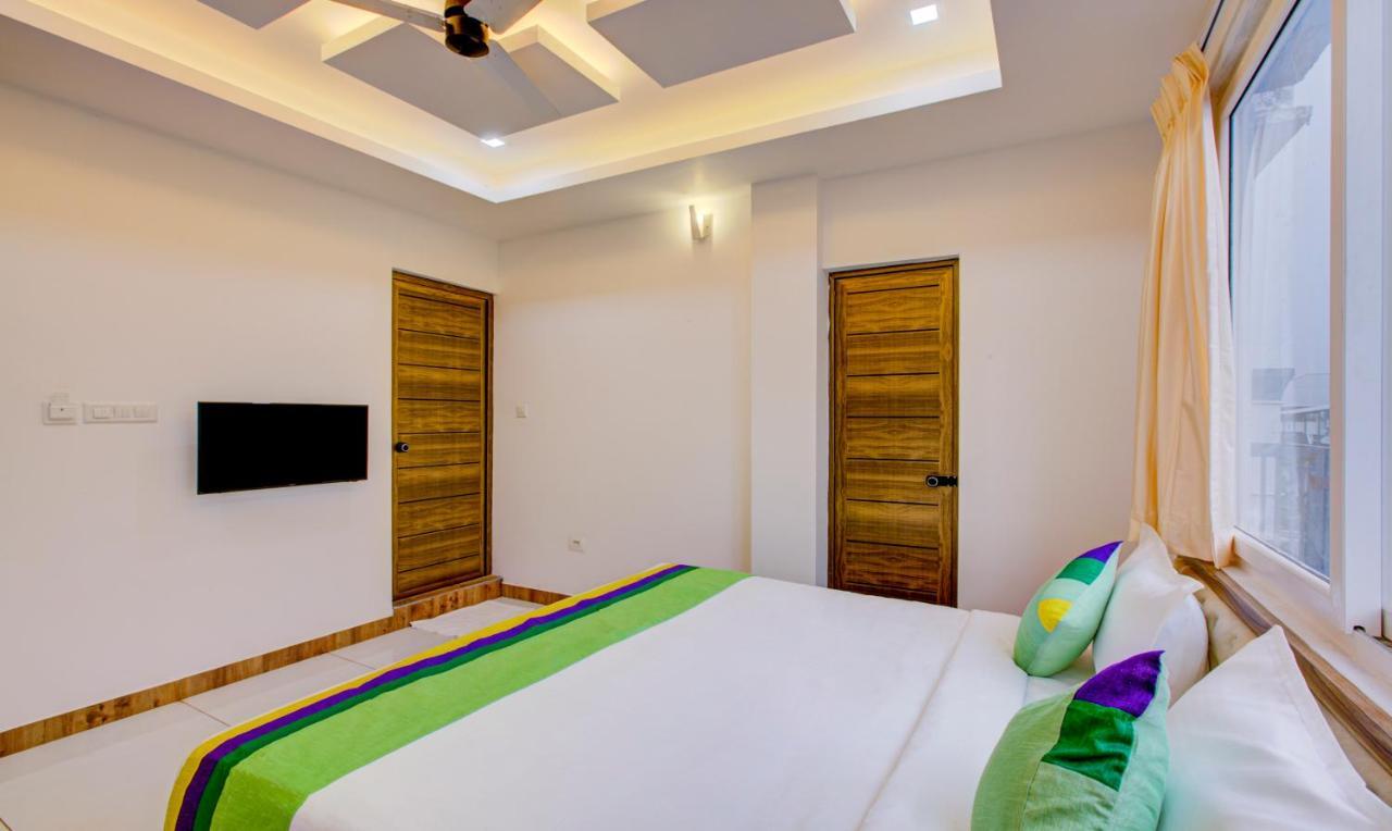 Nawal Mahal Hotel Kochi Екстериор снимка