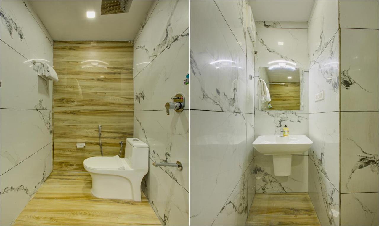 Nawal Mahal Hotel Kochi Екстериор снимка