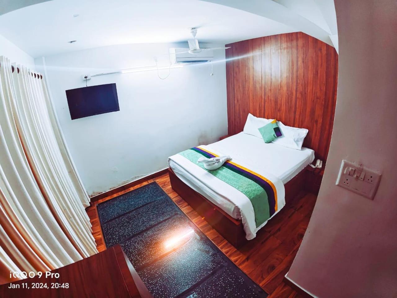 Nawal Mahal Hotel Kochi Екстериор снимка