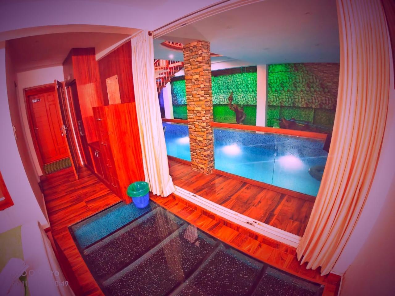 Nawal Mahal Hotel Kochi Екстериор снимка